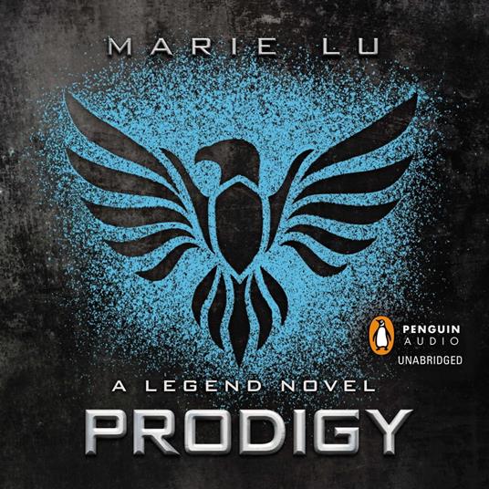 Prodigy