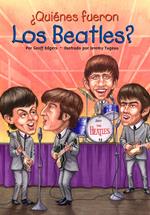 ¿Quiénes fueron los Beatles?