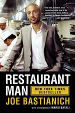 Restaurant Man