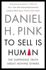 To Sell Is Human