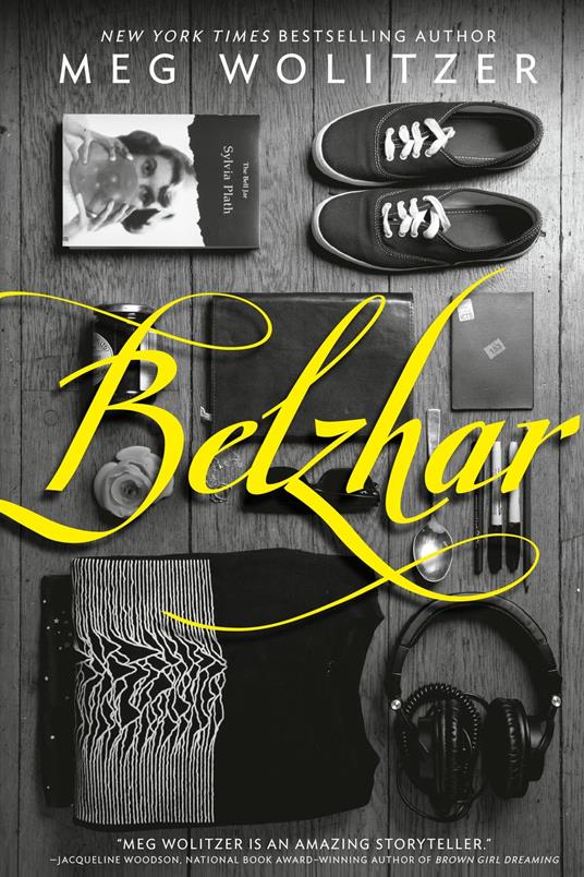 Belzhar - Meg Wolitzer - ebook