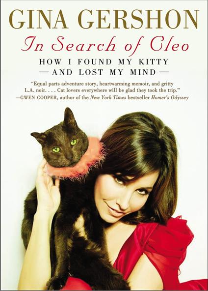 In Search of Cleo