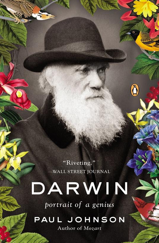 Darwin