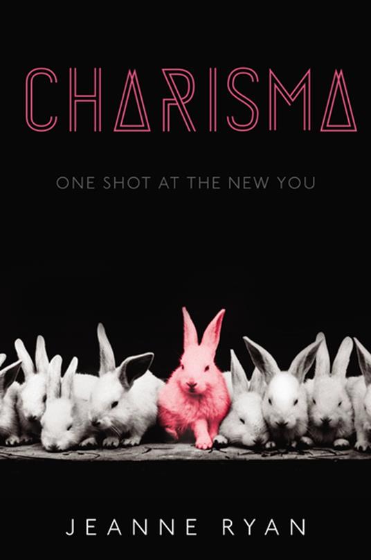 Charisma - Jeanne Ryan - ebook