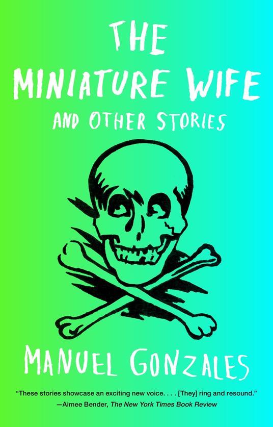 The Miniature Wife