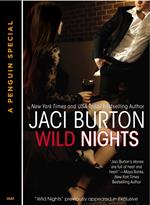 Wild Nights (Novella)