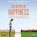 The Myths of Happiness