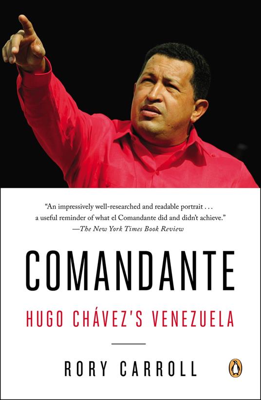 Comandante