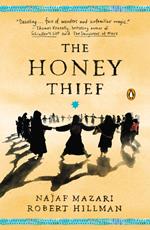 The Honey Thief