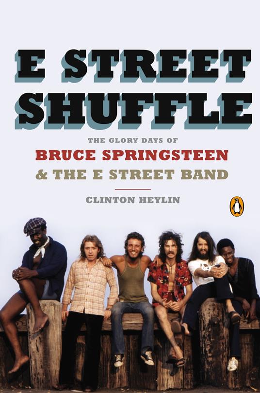 E Street Shuffle