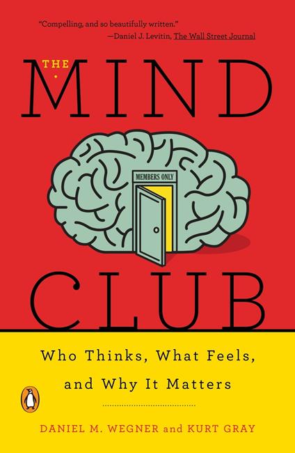 The Mind Club