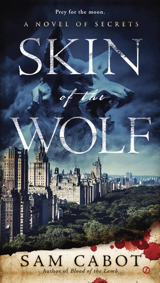 Skin of the Wolf