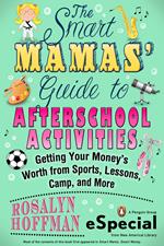 The Smart Mamas' Guide to After-School Activities