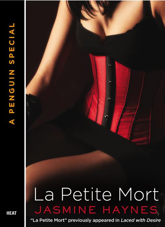 La Petite Mort (Novella)