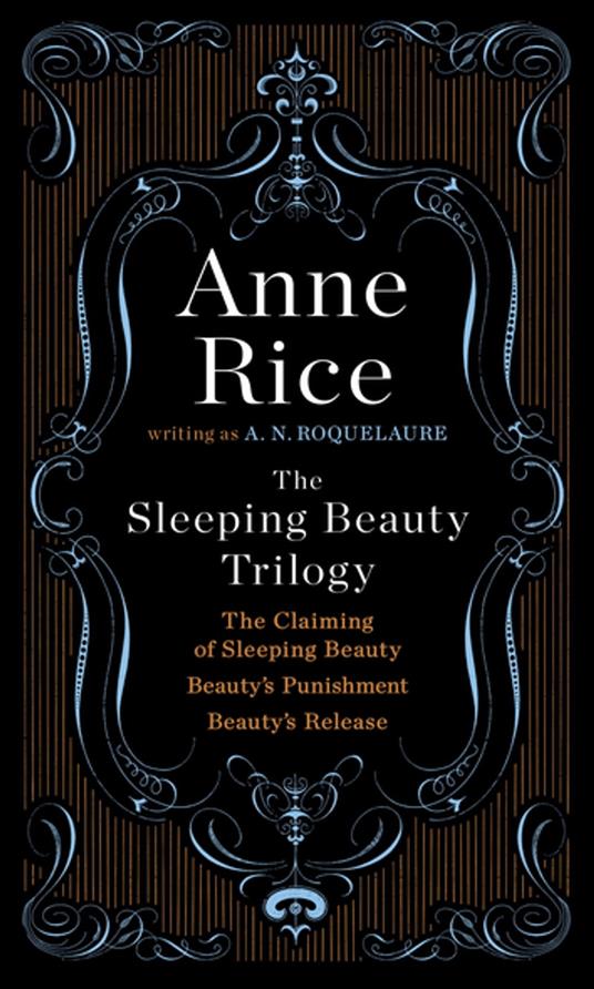 The Sleeping Beauty Trilogy