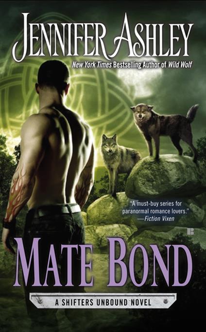 Mate Bond