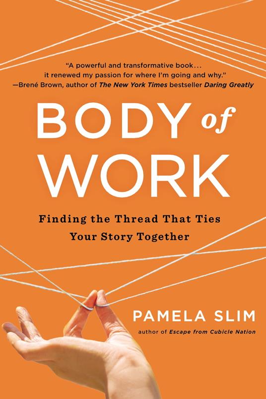 Body of Work - Slim, Pamela - Ebook in inglese - EPUB2 con Adobe DRM | IBS