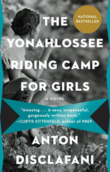 The Yonahlossee Riding Camp for Girls