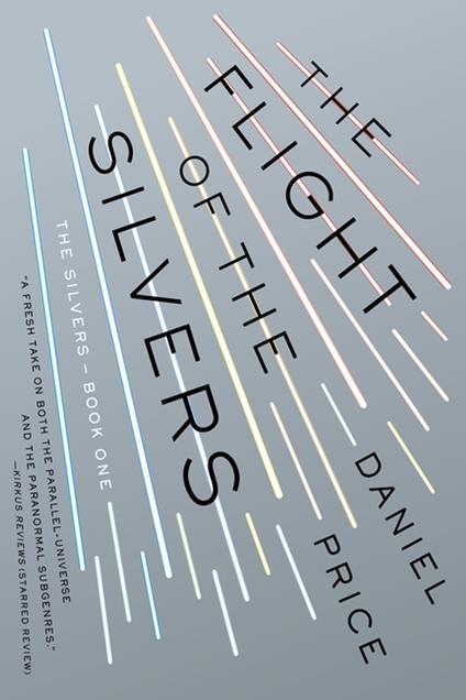 The Flight of the Silvers