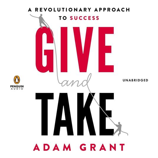 Give and Take