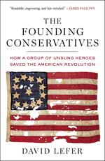 The Founding Conservatives