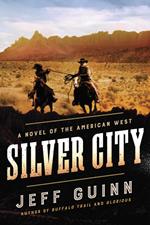 Silver City