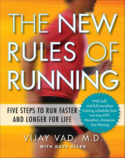 The New Rules of Running