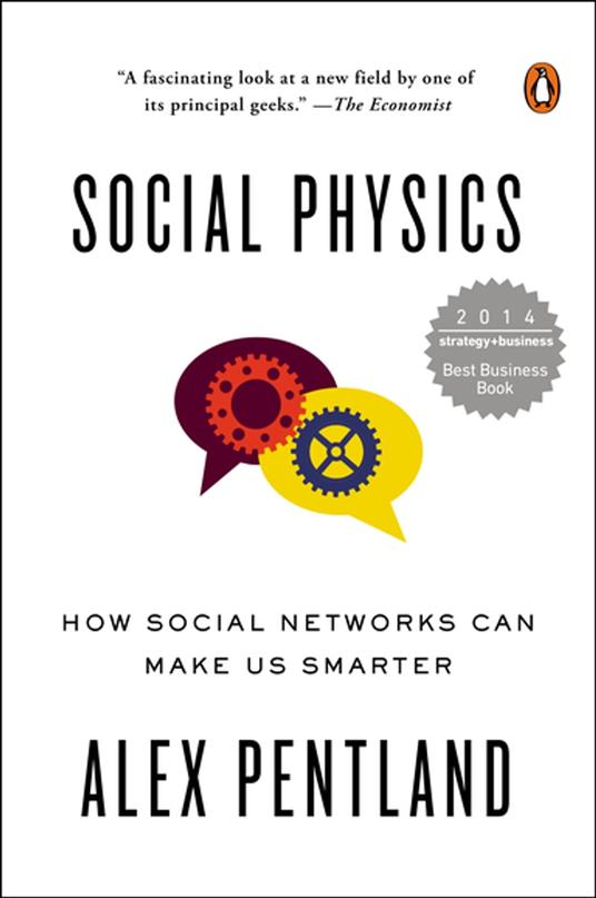 Social Physics