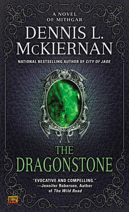 The Dragonstone