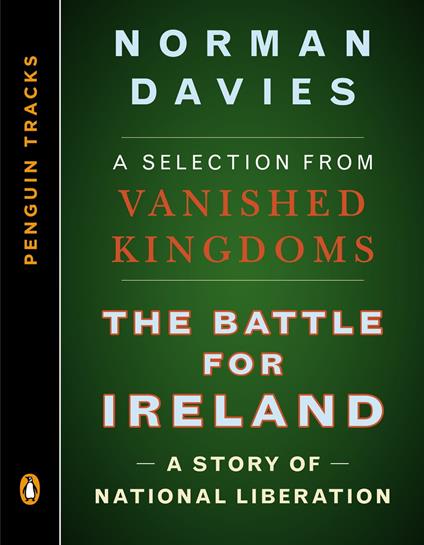 The Battle for Ireland