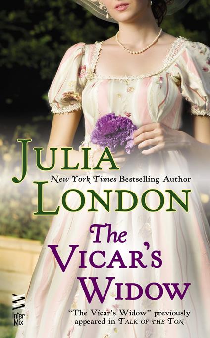 The Vicar's Widow