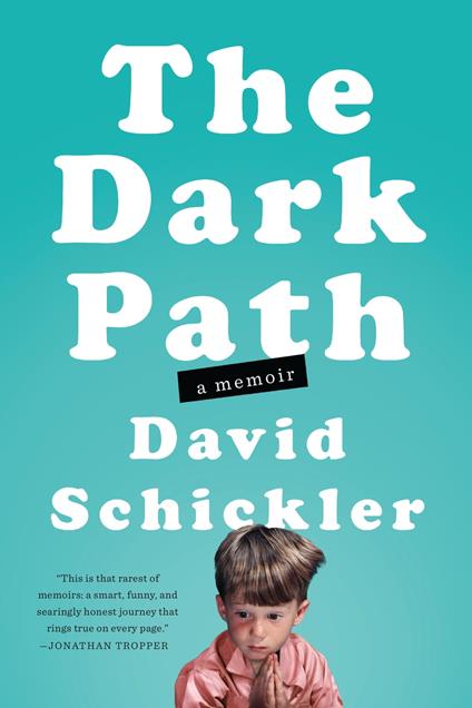 The Dark Path