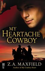 My Heartache Cowboy