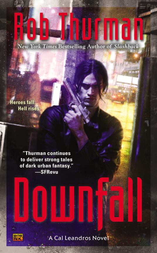 Downfall