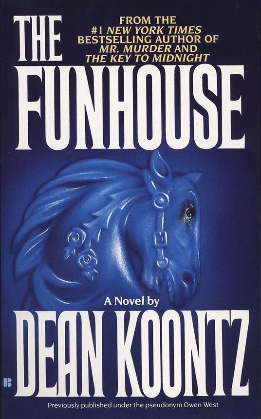 The Funhouse