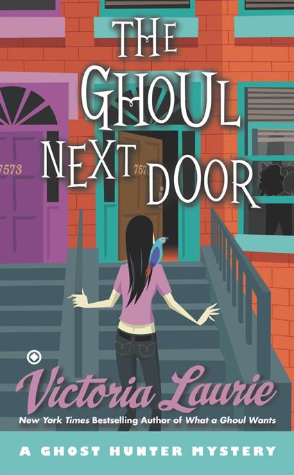 The Ghoul Next Door