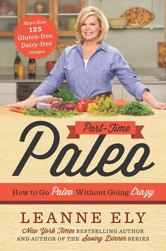 Part-Time Paleo