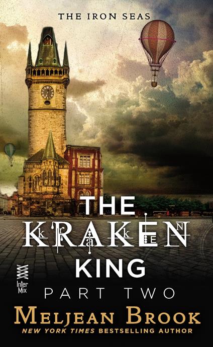 The Kraken King Part II