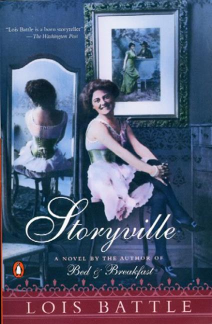 Storyville