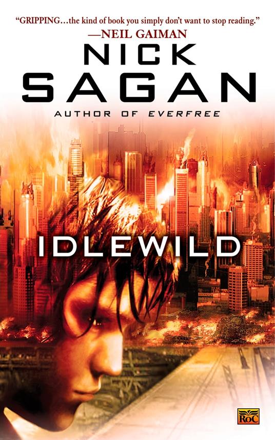 Idlewild