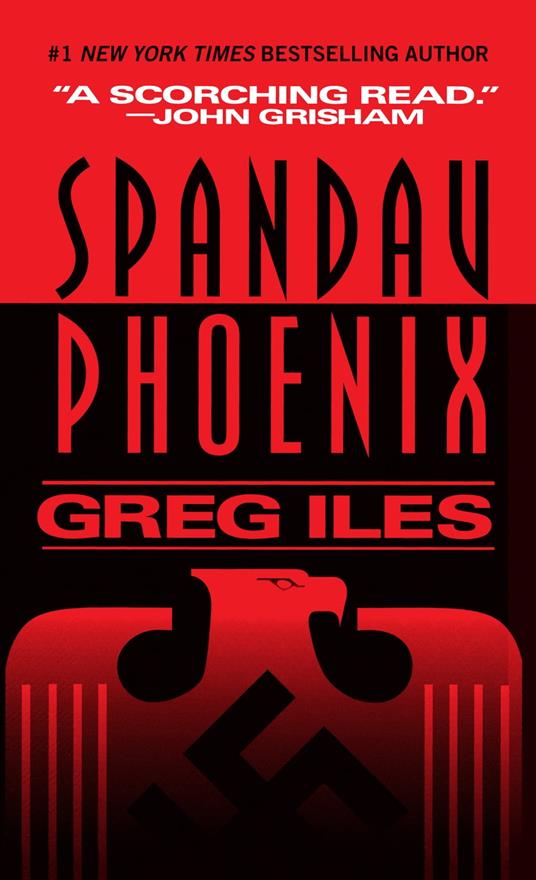 Spandau Phoenix