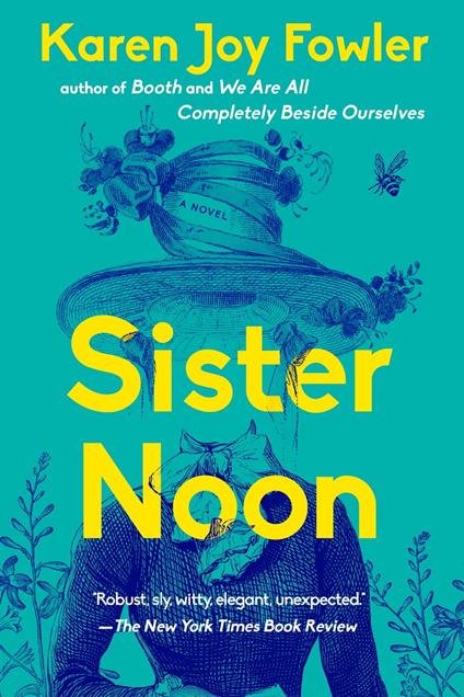 Sister Noon