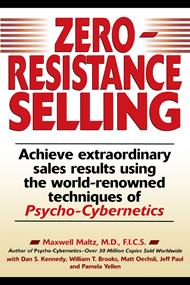 Zero-Resistance Selling