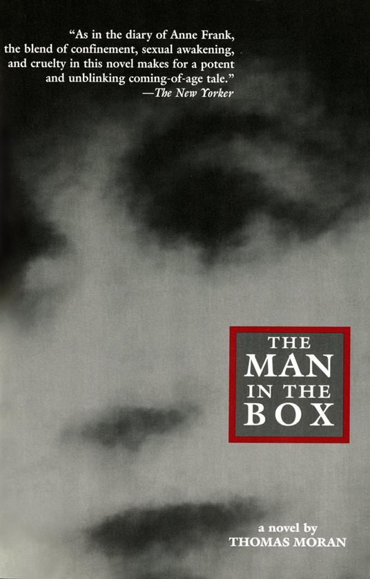 Man in the Box