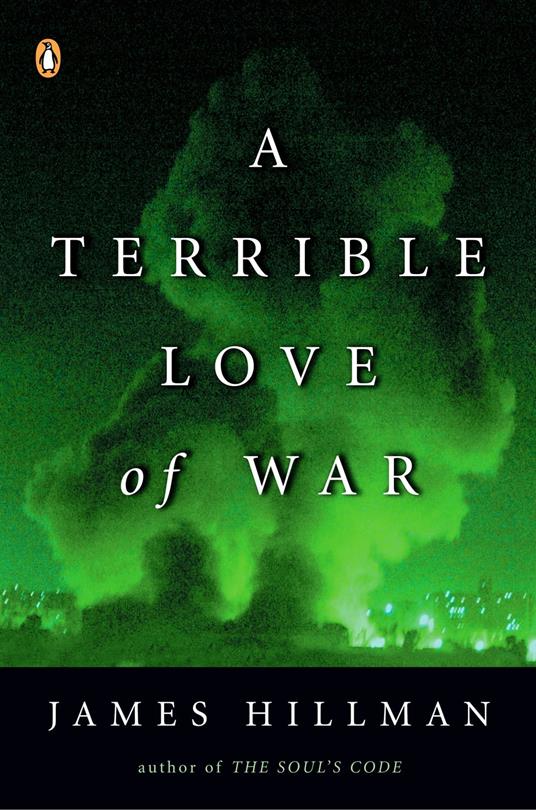 A Terrible Love of War