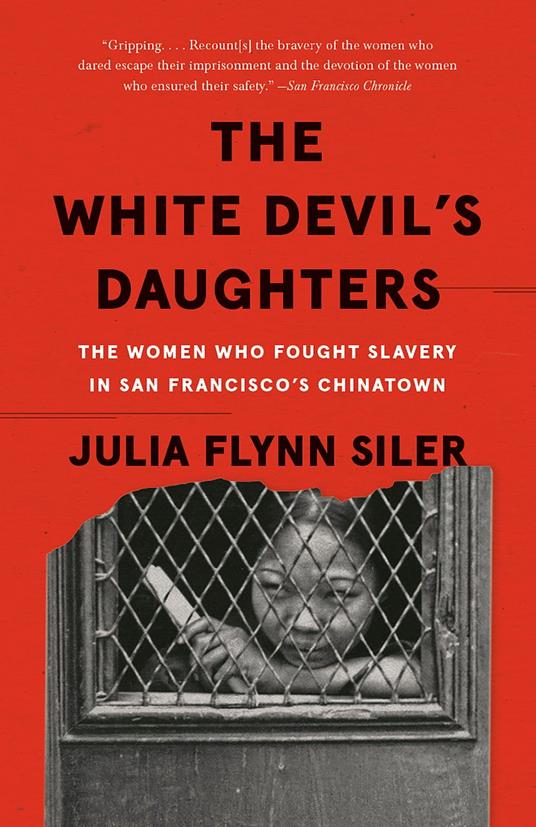 The White Devil's Daughters