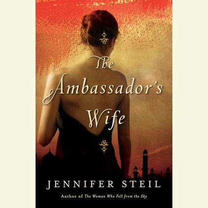 The Ambassador's Wife