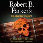 Robert B. Parker's The Hangman's Sonnet