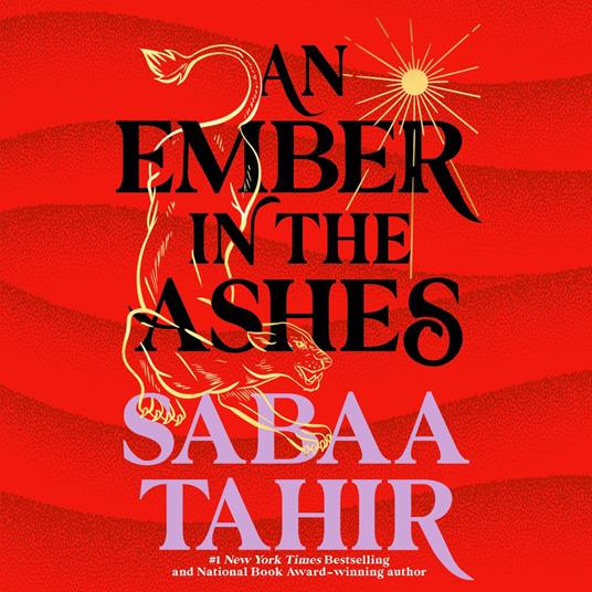 An Ember in the Ashes