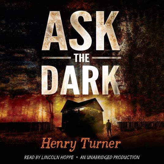 Ask the Dark